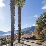 Prázdninový dům Palm By Interhome Locarno