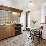 Prázdninový dům Palm By Interhome Locarno