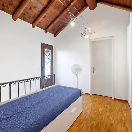 Palm By Interhome Semesterbostad Locarno