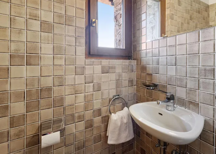 Semesterbostad Palm By Interhome