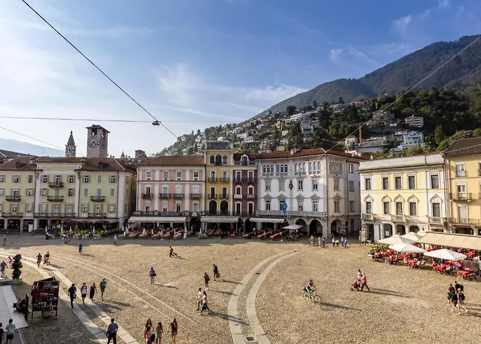 Palm By Interhome Semesterbostad