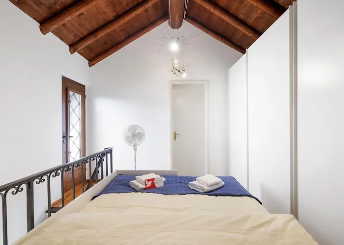 Palm By Interhome Semesterbostad *