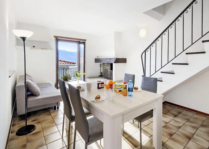 Semesterbostad Palm By Interhome *