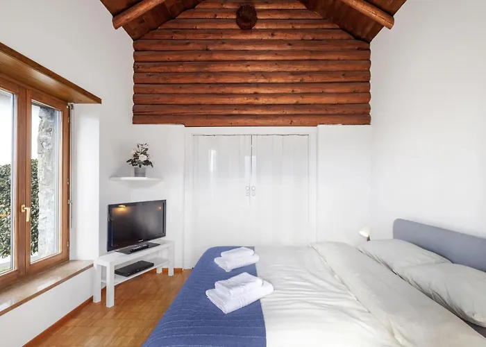 Palm By Interhome * Locarno