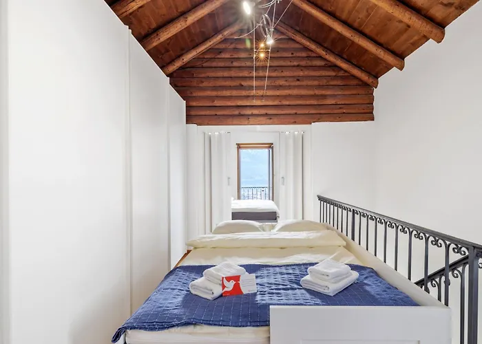 Palm By Interhome Semesterbostad