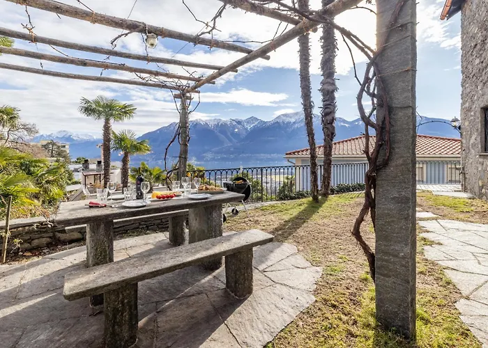 Palm By Interhome Casa de Férias *