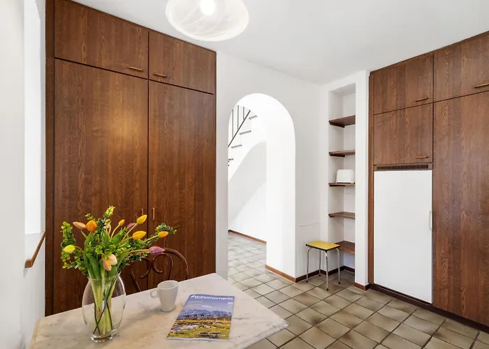 Semesterbostad Palm By Interhome *