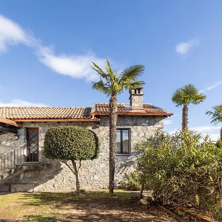 Nyaraló Palm By Interhome